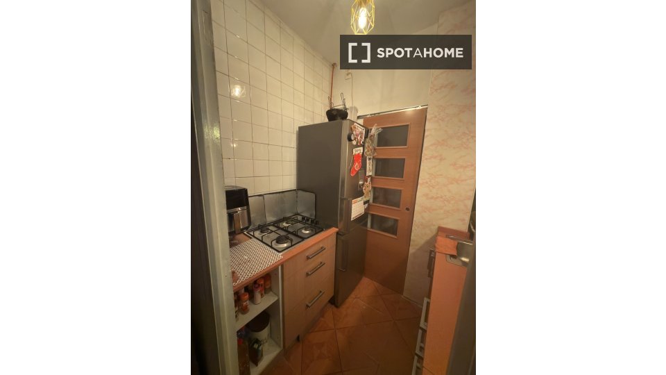 Double room Valencia, 3 beds — photo 10