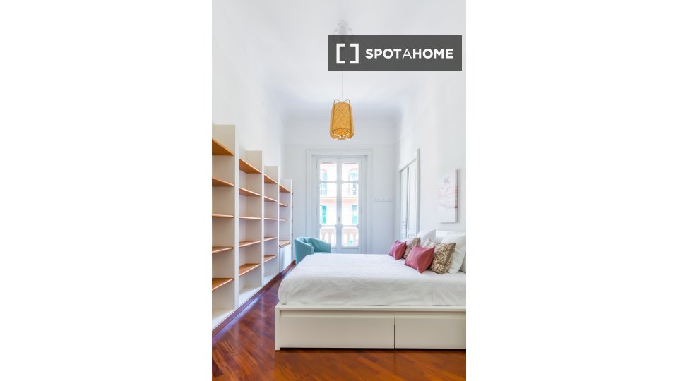 Apartment Naples, 3 beds — photo 10