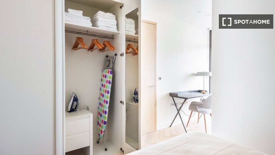 Apartment London, 1 bed — photo 14