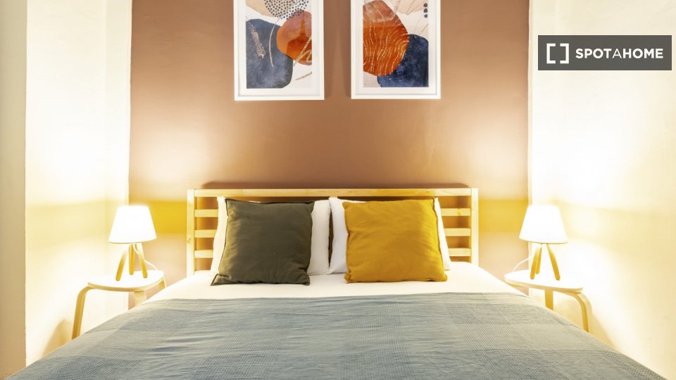Apartment Istanbul, 1 bed — photo 1