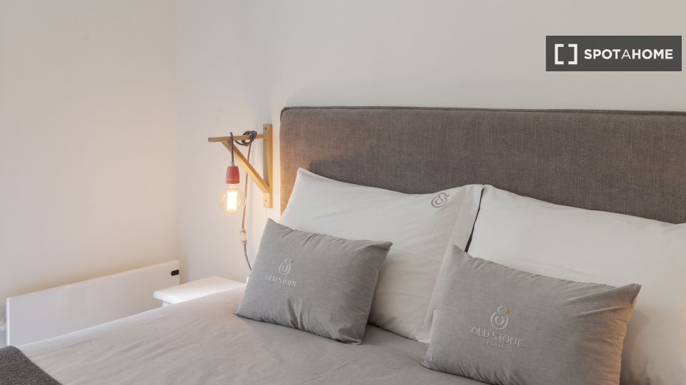Apartment Porto, 2 beds — photo 17