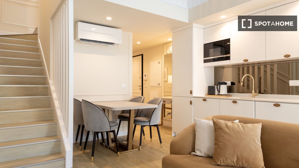 Apartment mono Porto, 54m² — photo 13