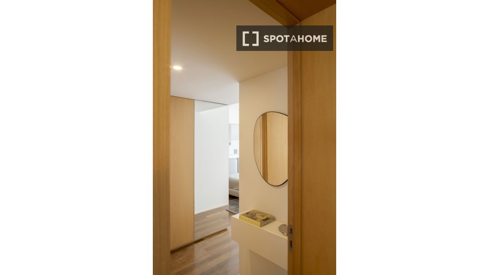 Apartment Porto, 4 beds, 250m² — photo 5
