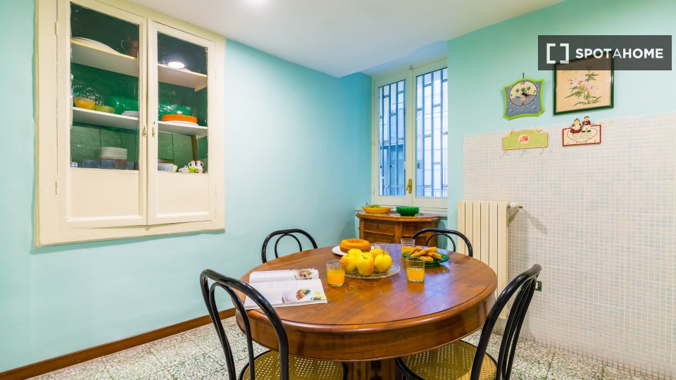 Apartment Naples, 2 beds — photo 6