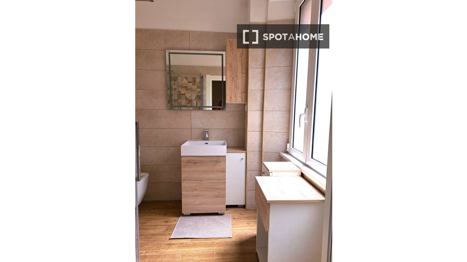Apartment Rome, 2 beds, 60m² — photo 9