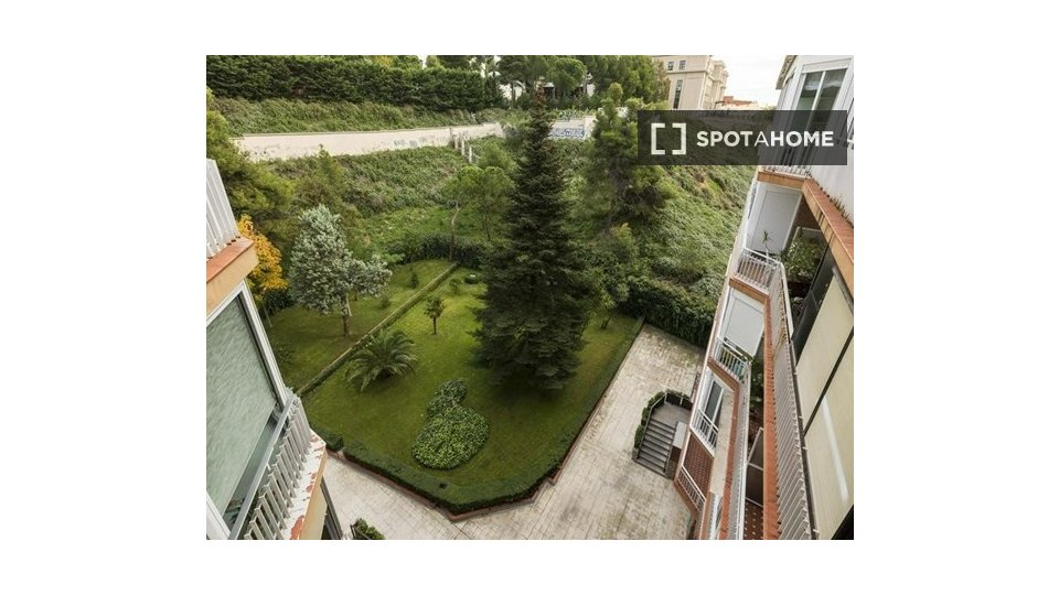 Apartment Madrid, 4 beds, 130m² — photo 12
