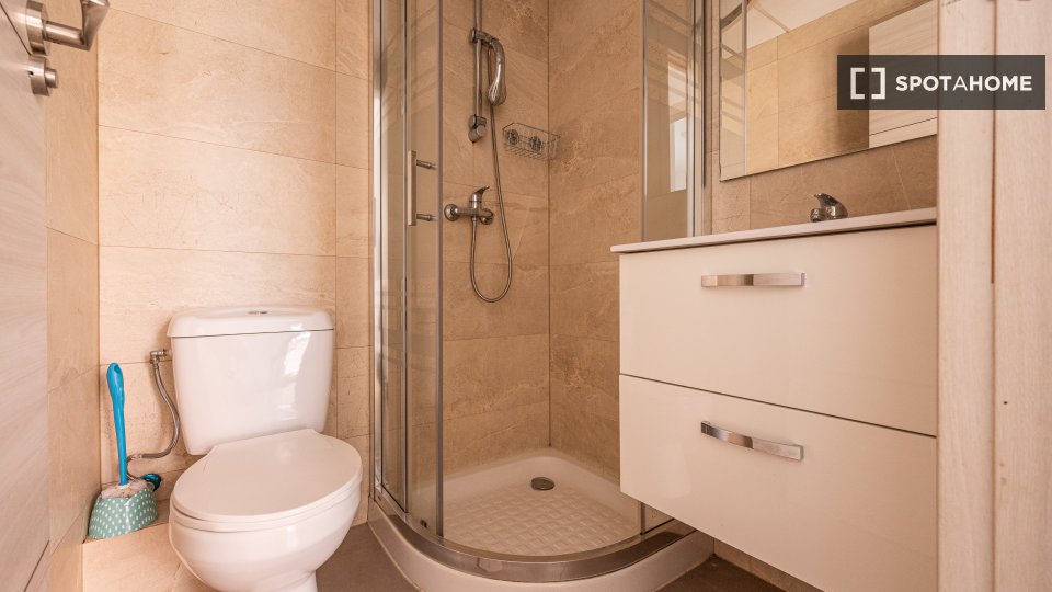 Apartment Madrid, 2 beds — photo 5