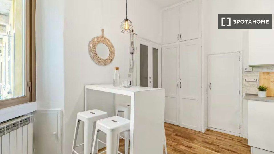 Apartment Milan, 1 bed, 40m² — photo 9