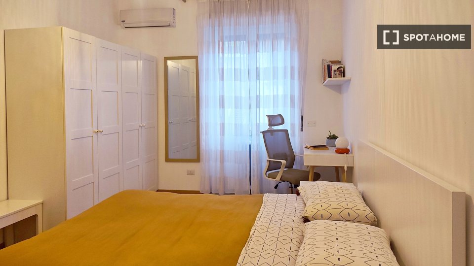 Apartment Milan, 1 bed — photo 14