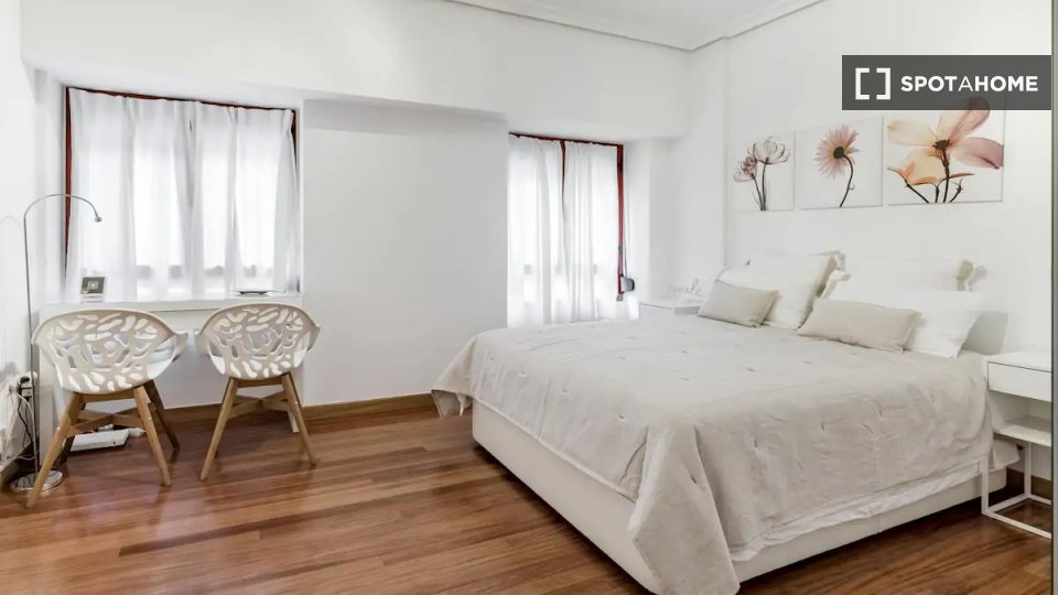 Apartment mono Madrid, 30m² — photo 11