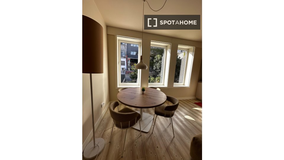 Apartment mono Porto — photo 2