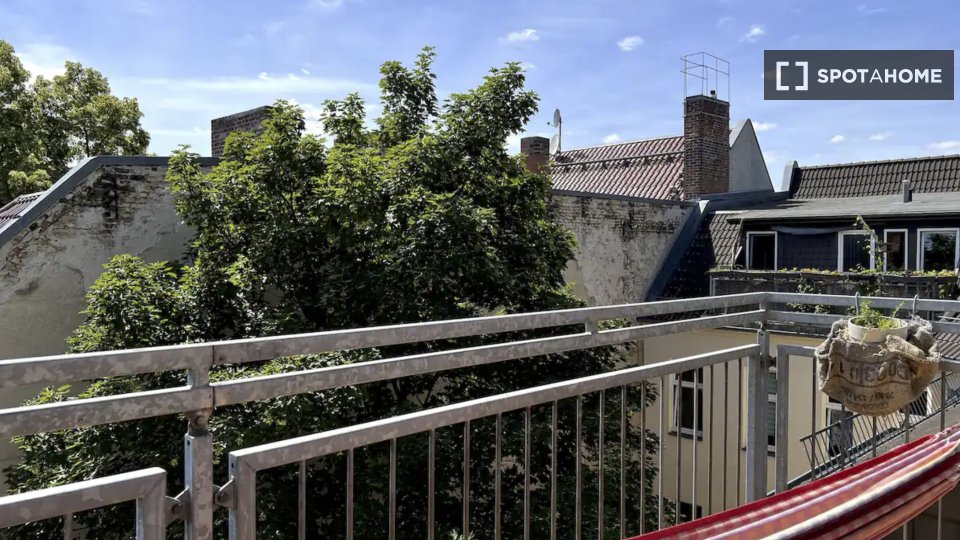 Apartment Berlin, 2 beds, 94m² — photo 5