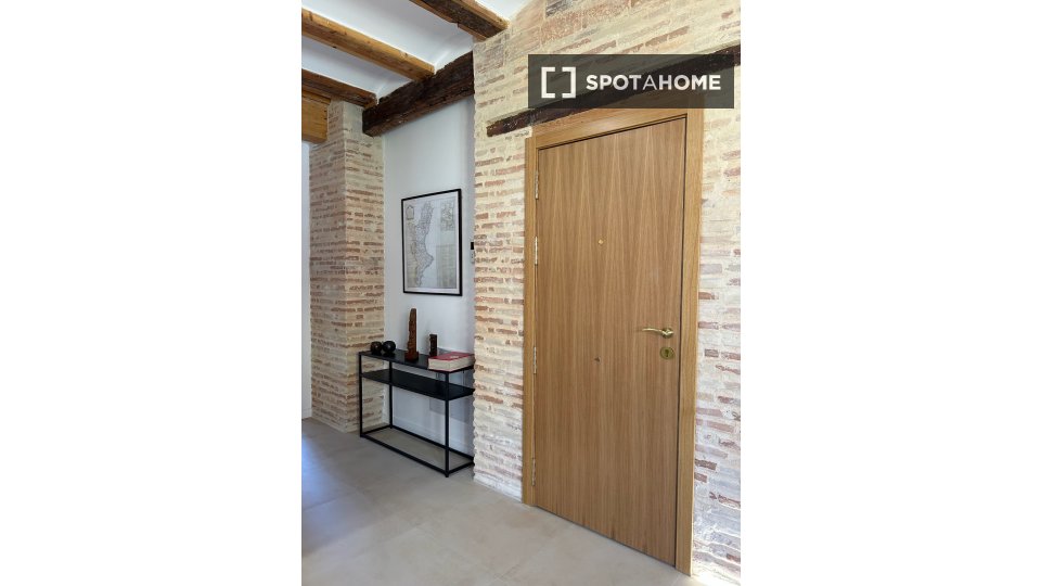 Apartment Valencia, 2 beds — photo 5