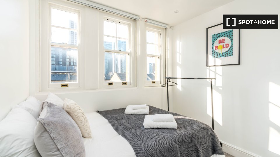 Apartment London, 3 beds — photo 14
