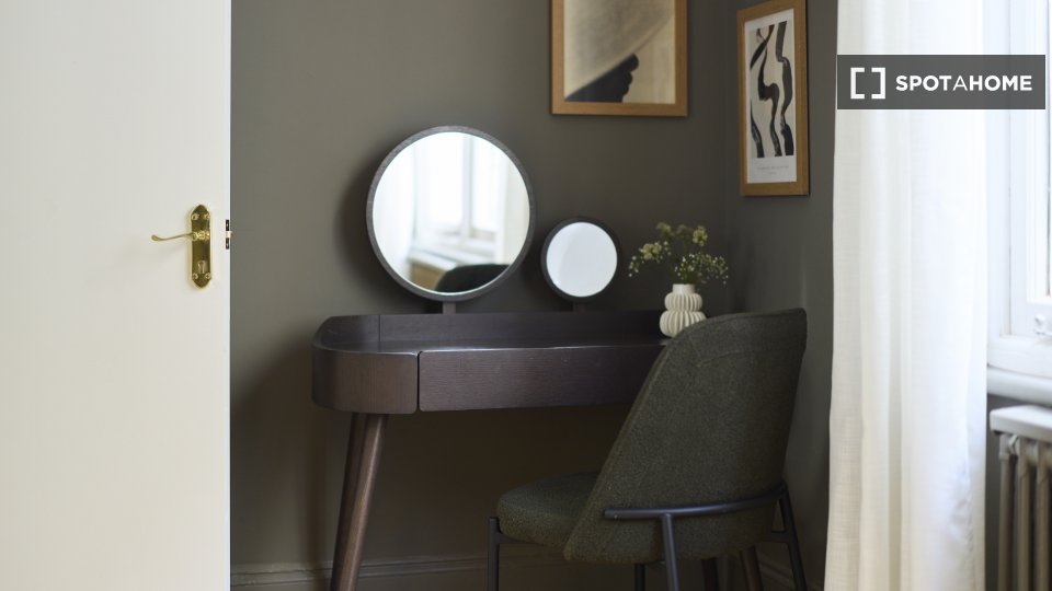 Apartment London, 1 bed, 59m² — photo 5
