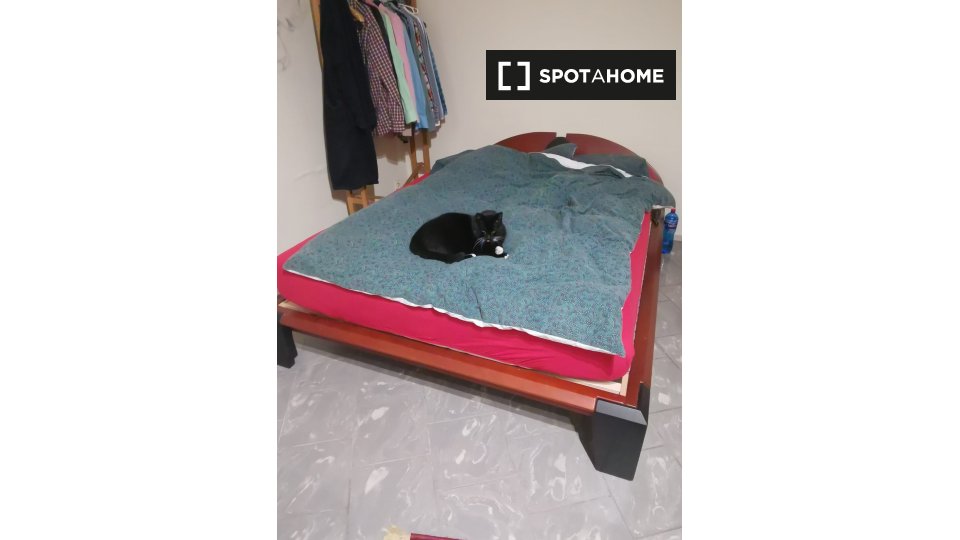 Double room Poznan, 8 beds — photo 1