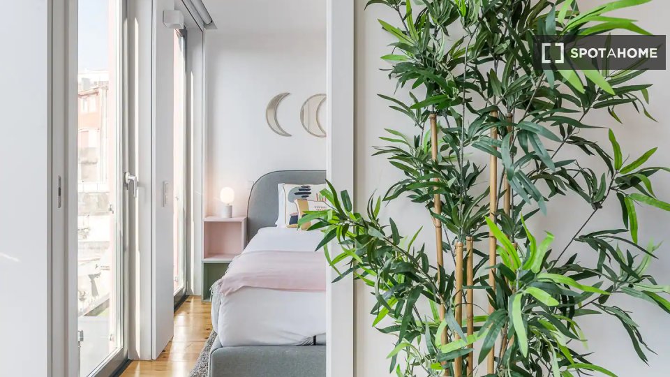 Apartment Porto, 1 bed — photo 6