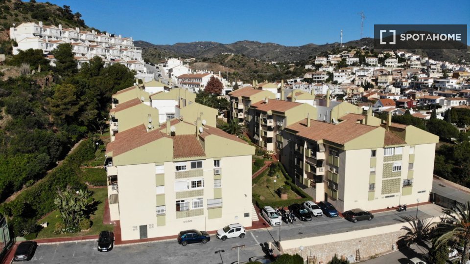 Apartment Malaga, 3 beds, 93m² — photo 17
