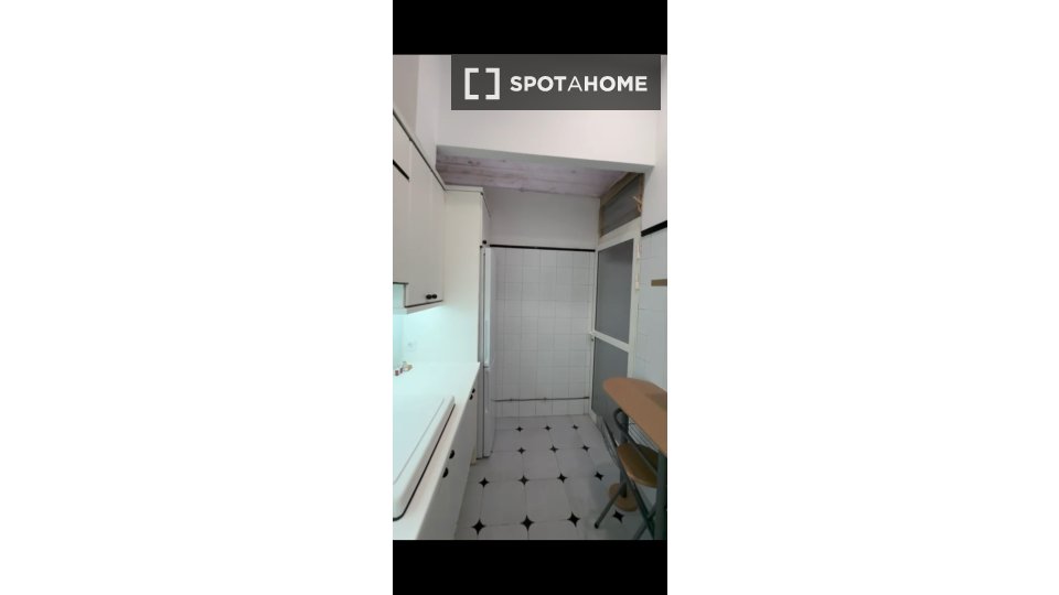 Apartment Santa_Cruz_De_Tenerife, 2 beds, 63m² — photo 2