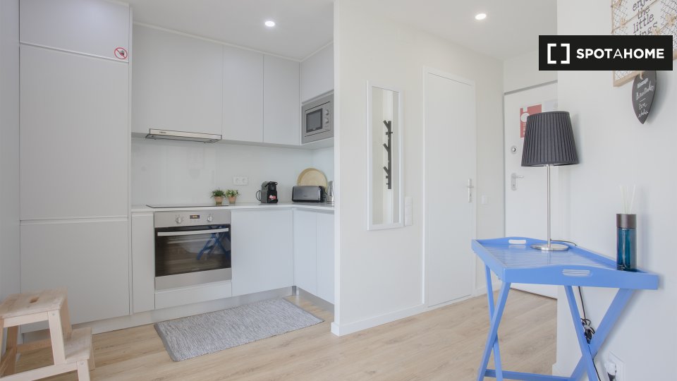 Apartment mono Porto, 50m² — photo 2