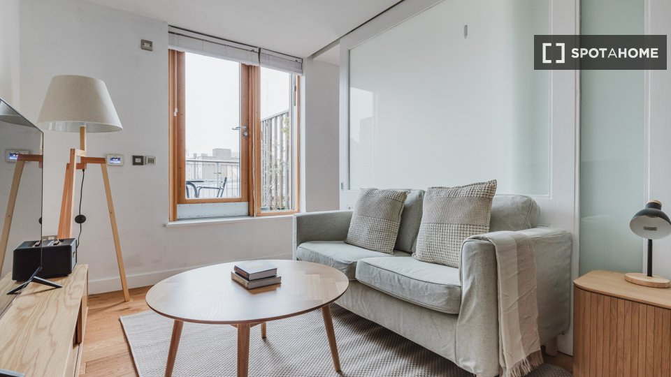 Apartment London, 1 bed — photo 9