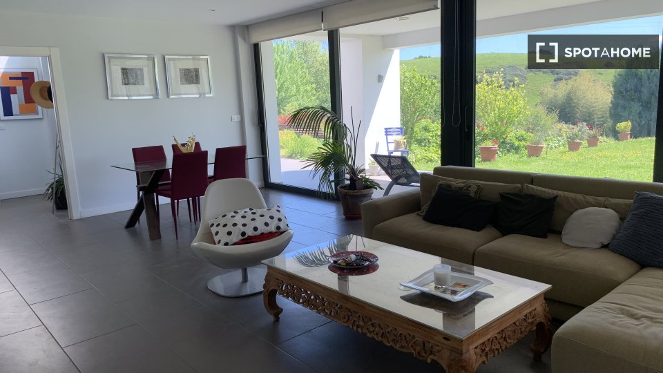 Apartment Santander, 4 beds, 450m² — photo 11