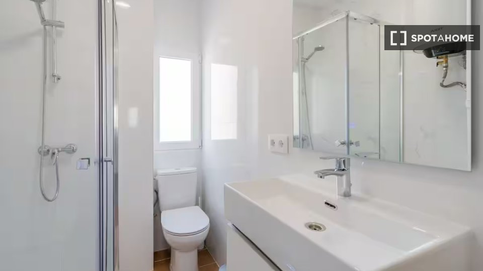 Apartment Valencia, 3 beds — photo 6