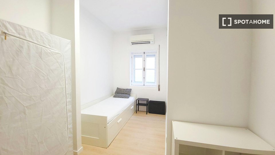Double room Porto, 20 beds — photo 3