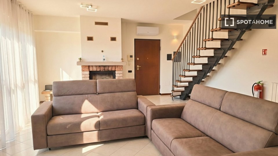 Apartment Milan, 3 beds, 160m² — photo 7