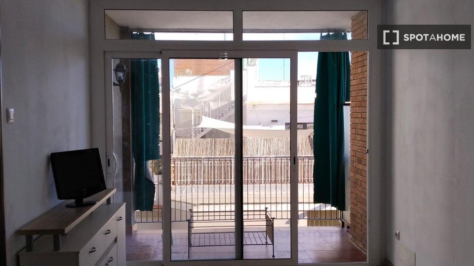 Habitación doble Barcelona, 4 habitaciones — foto 24