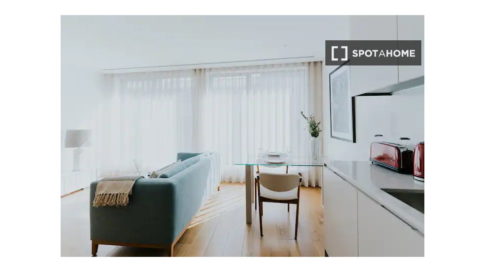 Apartment mono Porto — photo 25