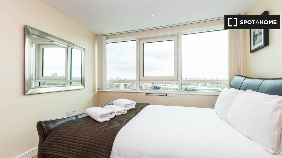 Apartment London, 2 beds — photo 9