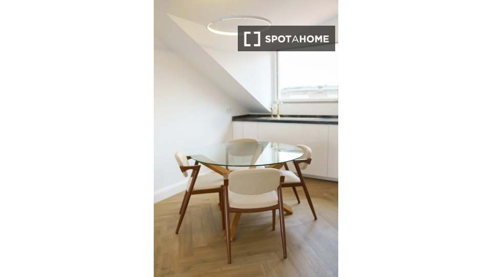Apartment Lisbon, 2 beds, 100m² — photo 6