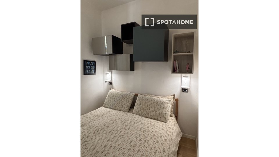 Apartment Milan, 1 bed, 60m² — photo 9