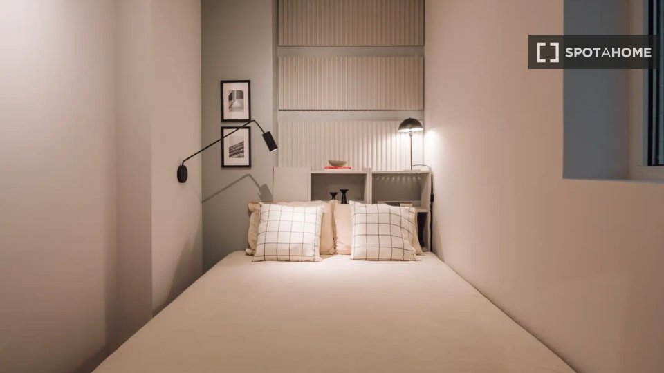 Apartment Lisbon, 2 beds — photo 6