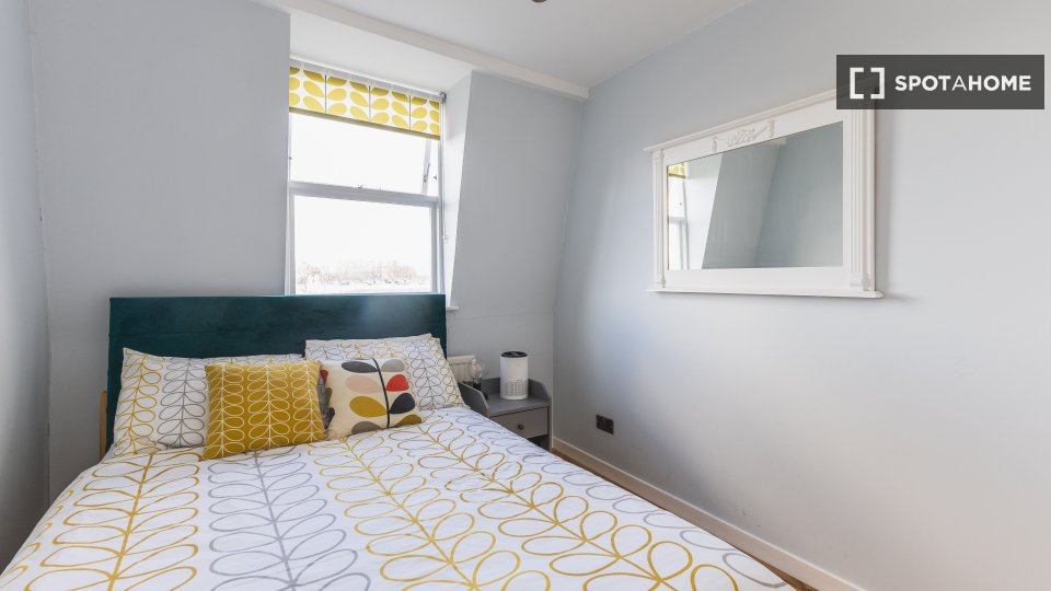 Apartment mono London, 35m² — photo 18