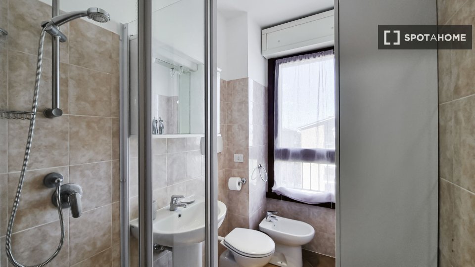 Apartamento Milán, 2 habitaciones, 85m² — foto 20