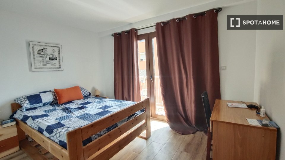 Appartement Valence, 2 chambres, 70m² — photo 5