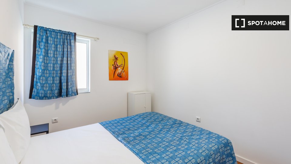 Apartment Porto, 3 beds — photo 1
