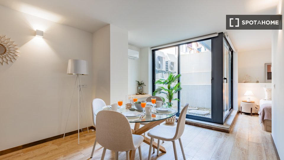 Apartment Porto, 1 bed — photo 12