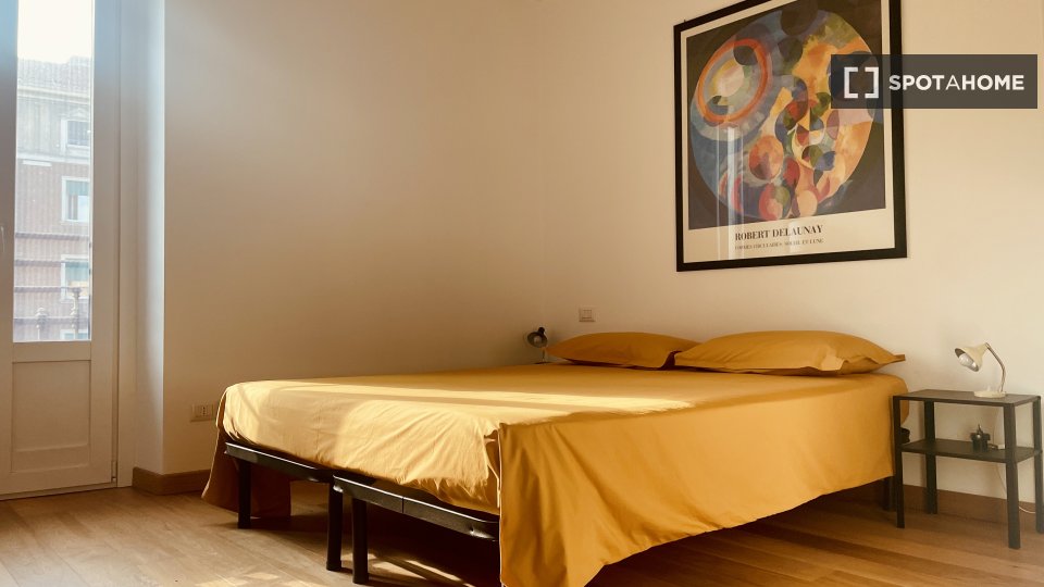 Apartment mono Milan, 55m² — photo 20