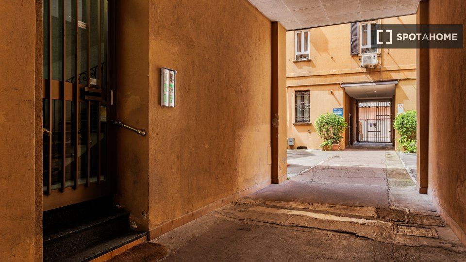 Apartment mono Milan, 20m² — photo 5