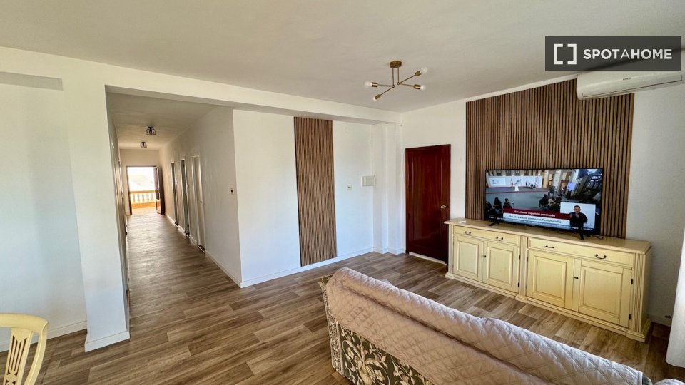 Appartamento Valencia, 4 camere, 200m² — foto 12