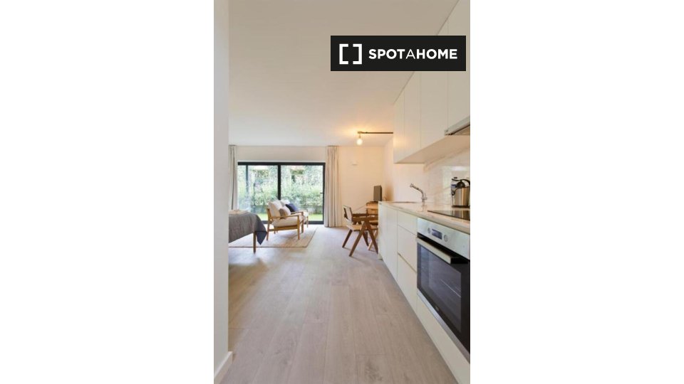 Apartment Porto, 1 bed — photo 16