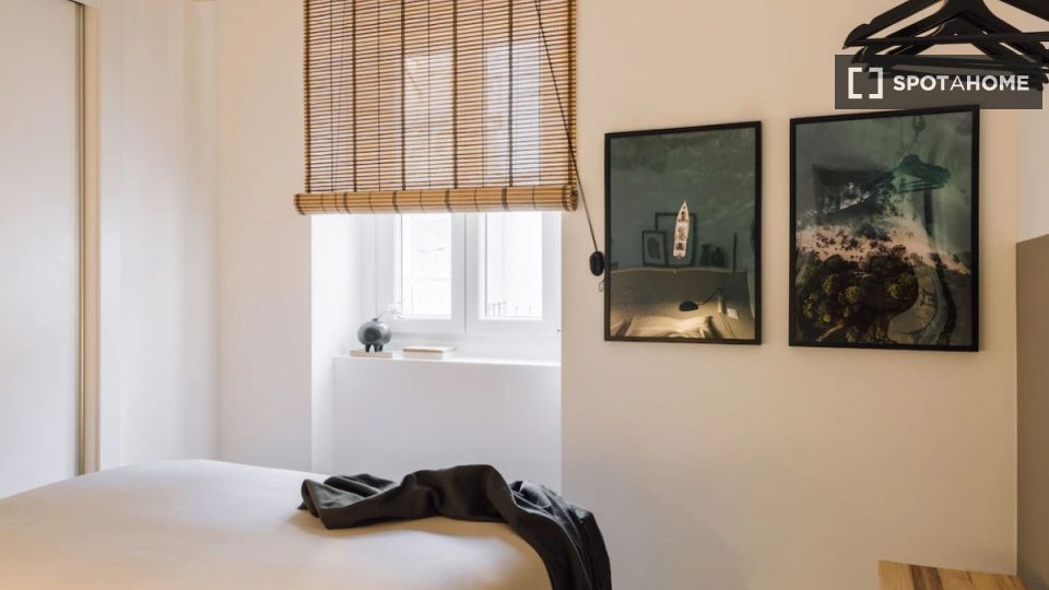 Apartment Lisbon, 2 beds — photo 11