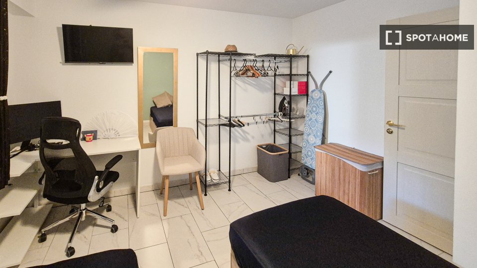 Apartment Alicante, 3 beds, 125m² — photo 19