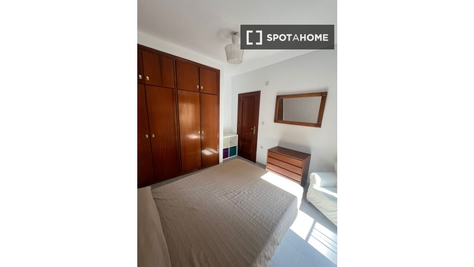 Apartment mono Granada, 45m² — photo 12