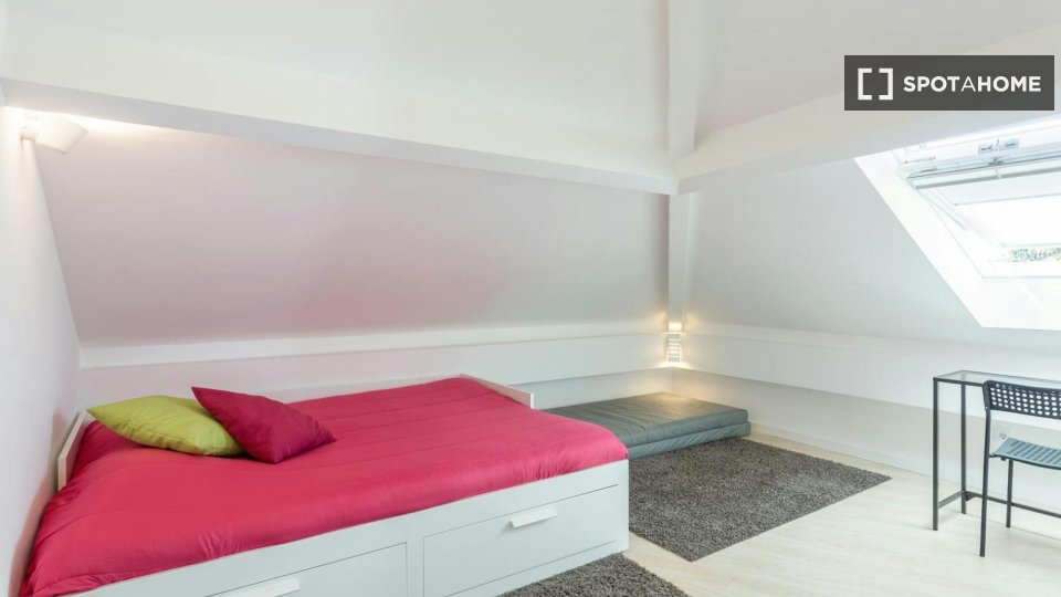 Double room Porto, 20 beds — photo 10