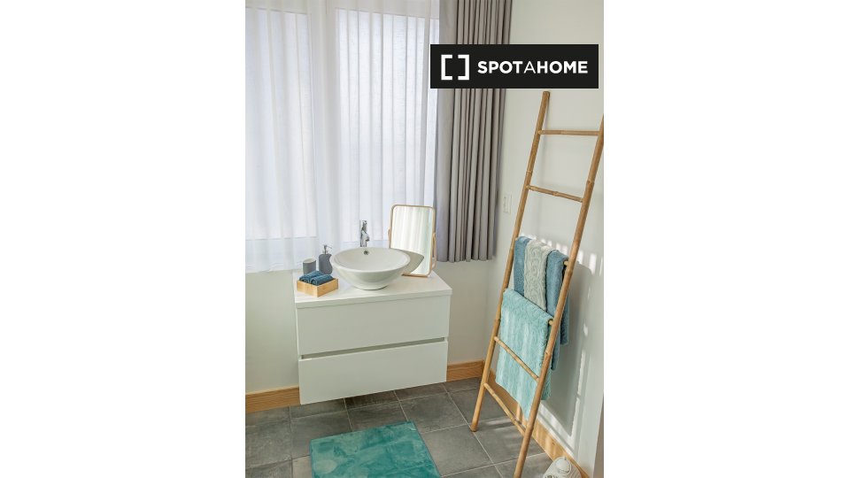 Apartment Porto, 12 beds — photo 9