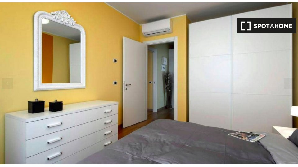 Apartment Milan, 1 bed — photo 7